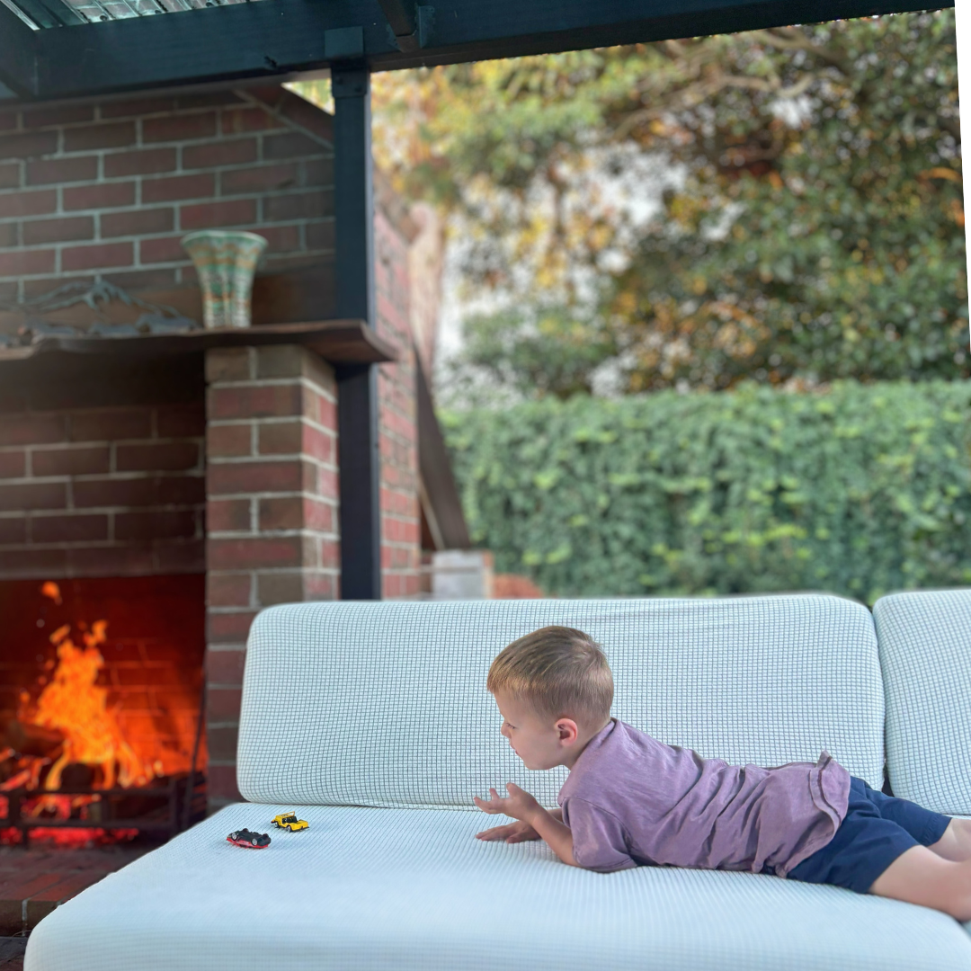 Snugfit Couch Covers