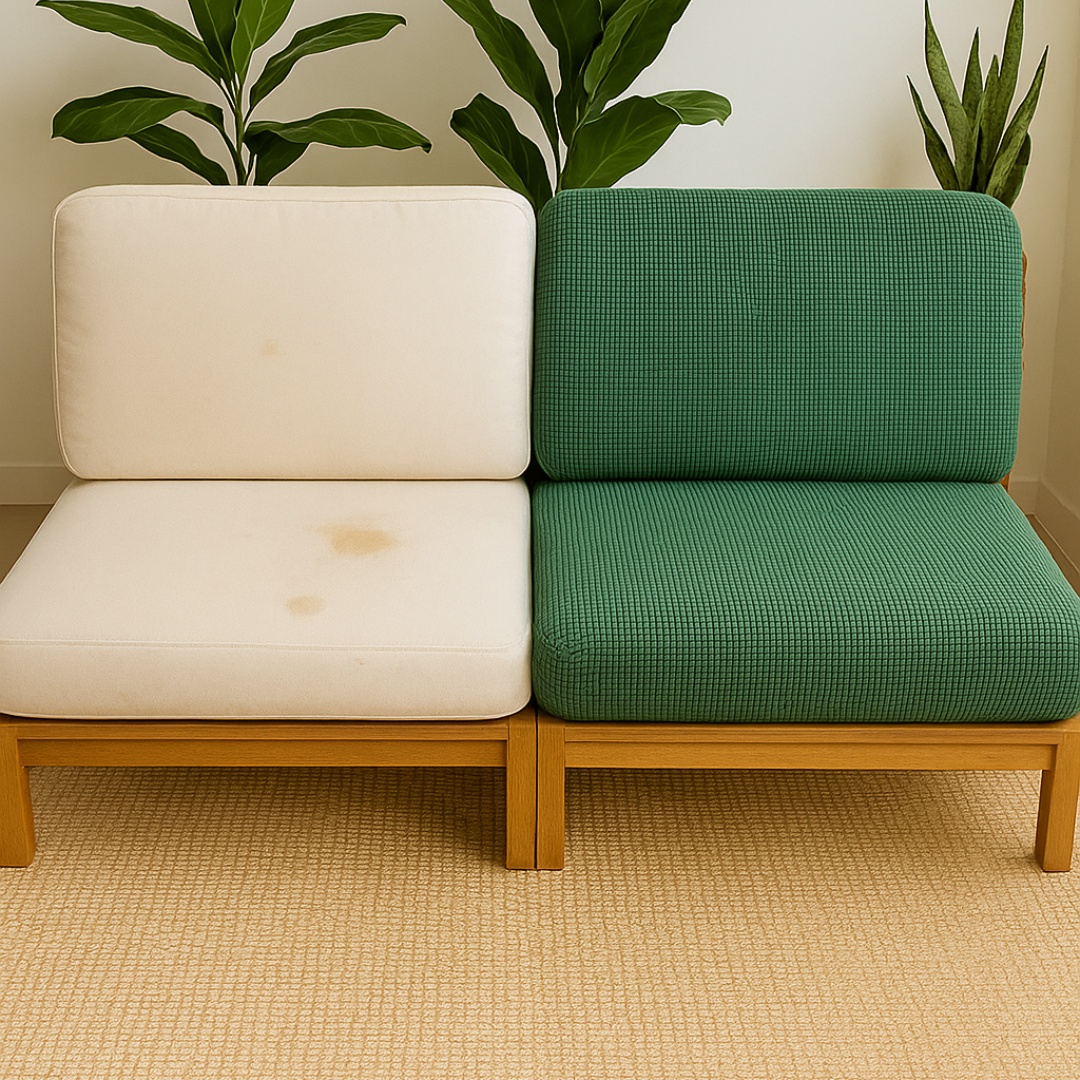 Snugfit Couch Covers